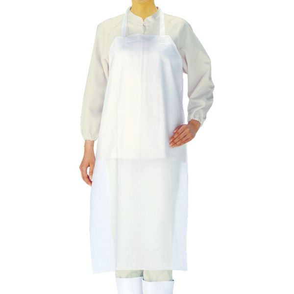 PEVAエプロン L (1枚入)