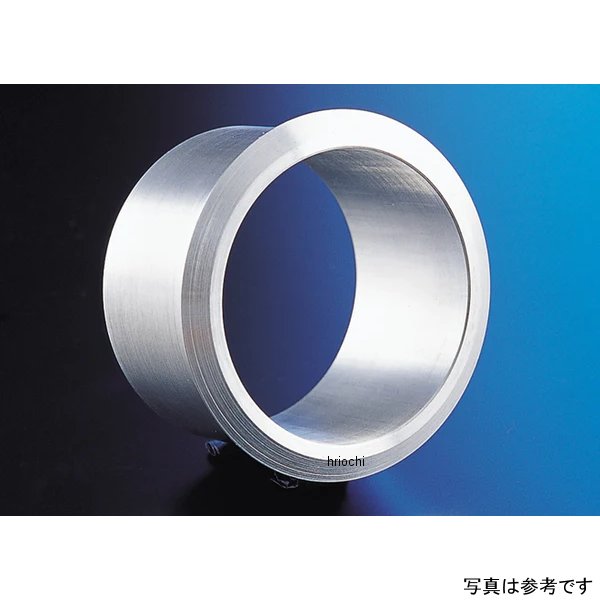 ナイトロレーシング サイレンサーアダプター 汎用