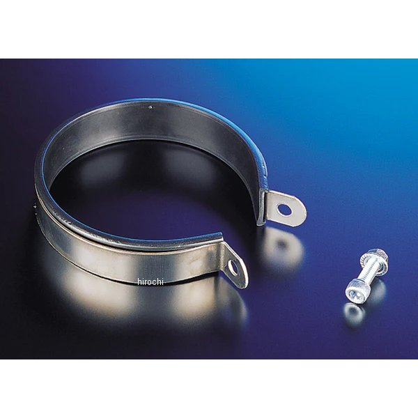 ナイトロレーシング サイレンサーバンド φ85 汎用