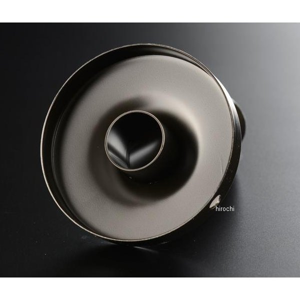 ナイトロレーシング ユニバーサルサイレンサー用 ステンレスエンドバッフル コニカルチタンV-Ⅲ、グレネードチタンV-Ⅲ用 汎用