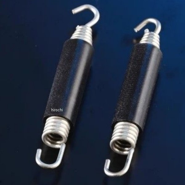 ナイトロレーシング サイレンサースプリング防振チューブセット 汎用