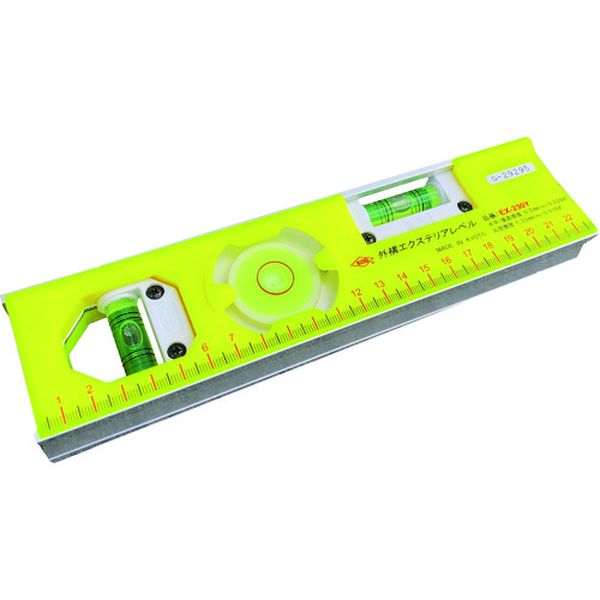 外構エクステリアレベル