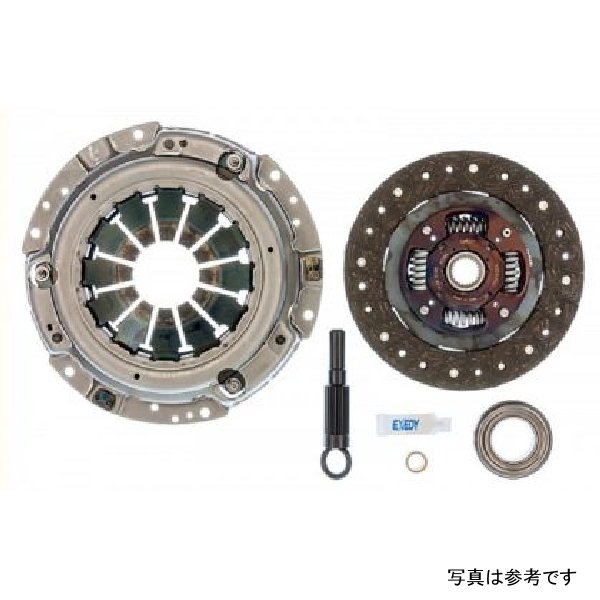 OE 1989-1990 ニッサン 240SX L4 クラッチキット