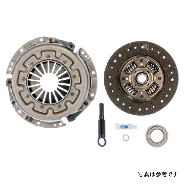 OE 1975-1975 ニッサン 280Z L6 クラッチキット