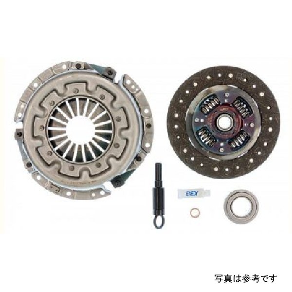 OE 1981-1983 ニッサン 280Zx L6 クラッチキット