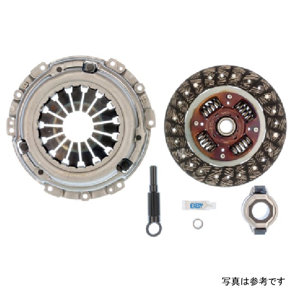 OE 1996-1999 Infiniti I30 V6 クラッチキット