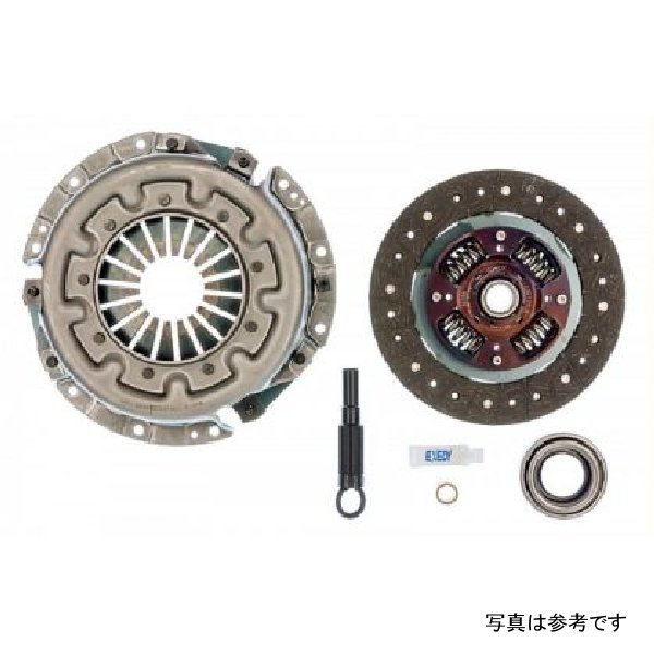 OE 1989-1989 ニッサン 300ZX V6 クラッチキット
