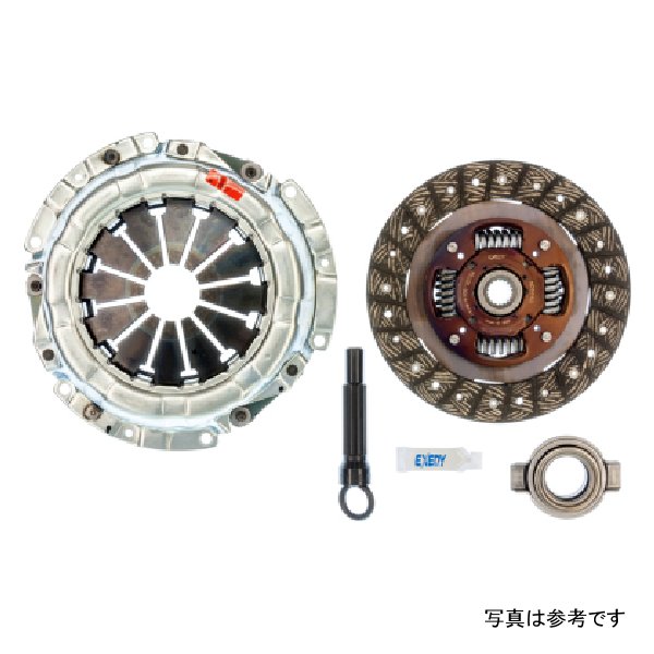 1991-1996 Infiniti G20 L4 Stage 1 Organic Clutch