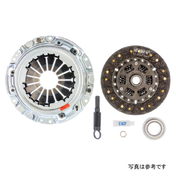 1982-1983 ニッサン 200SX L4 Stage 1 Organic Clutch