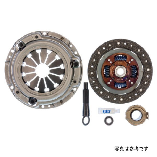 OE 1992-2000 ホンダ Civic L4 クラッチキット
