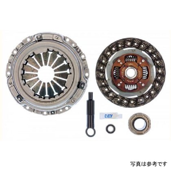 OE 1992-1993 Acura Integra L4 クラッチキット