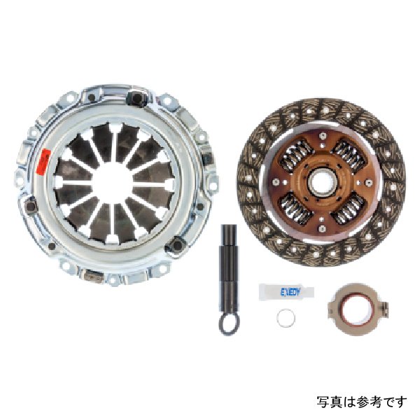 2002-2006 Acura RSX Type-S L4 Stage 1 Organic Clutch