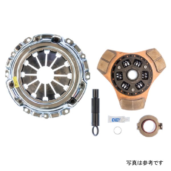2002-2006 Acura RSX Type-S L4 Stage 2 Cerametallic クラッチ Thick Disc