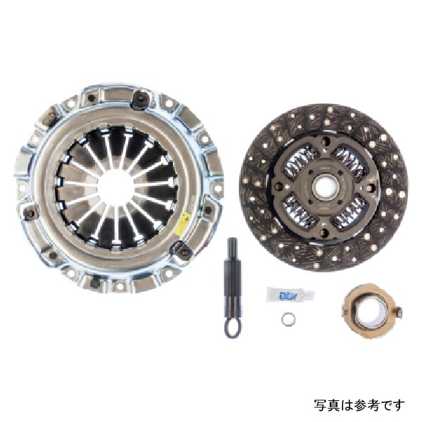 03年-08年 マツダ RX-8 R2 Stage 1 Organic Clutch