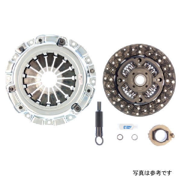 2003-2011 マツダ RX-8 R2 Stage 1 Organic Clutch