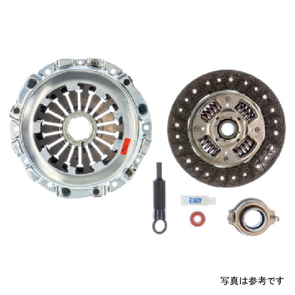 2005-2005 Saab 9-2X Aero H4 Stage 1 Organic クラッチ スバル フォレスター 2004-2005