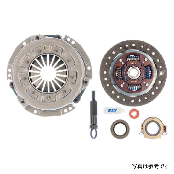 OE 1985-1987 トヨタ Corolla L4 クラッチキット