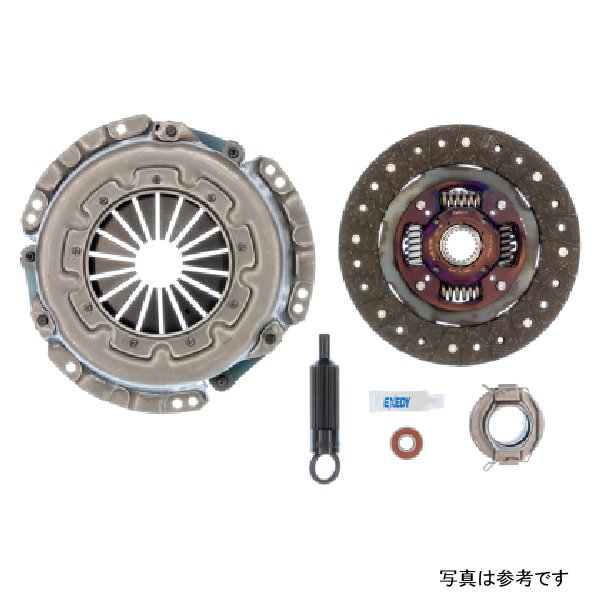 OE 1989-1992 トヨタ 4Runner L4 クラッチキット