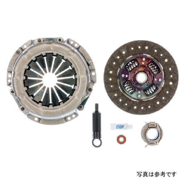 OE 1988-1995 トヨタ 4Runner V6 クラッチキット