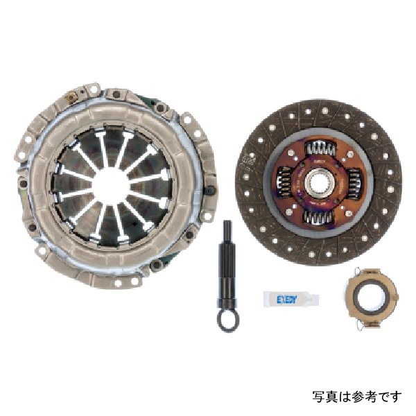 OE 1990-1990 トヨタ Celica L4 クラッチキット
