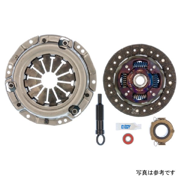 OE 1985-1988 シボレー Nova L4 クラッチキット