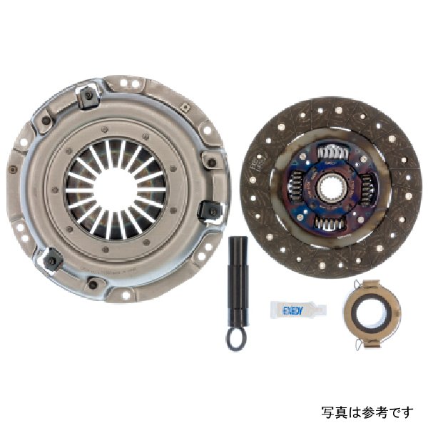 OE 1991-2001 トヨタ Camry L4 クラッチキット