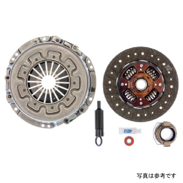 OE 1992-1997 Lexus SC300 L6 クラッチキット