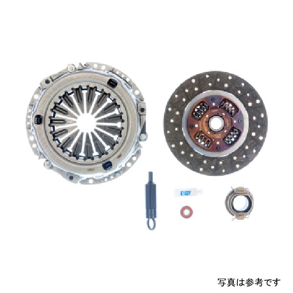 OE 1996-2001 トヨタ 4Runner V6 クラッチキット