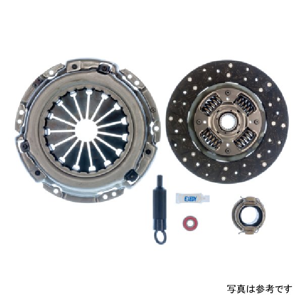 OE 1996-2000 トヨタ 4Runner L4 クラッチキット