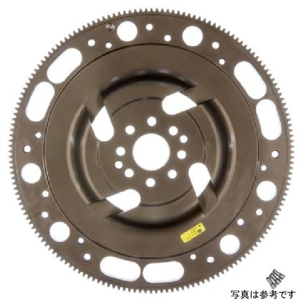 1996-2016 フォード Mustang V8 4.6-5.0L Racing Lightweight フライホイール (8 Bolt)