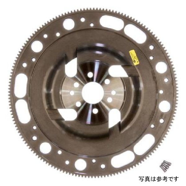 1996-2016 フォード Mustang V8 Lightweight フライホイール (6 Bolt)