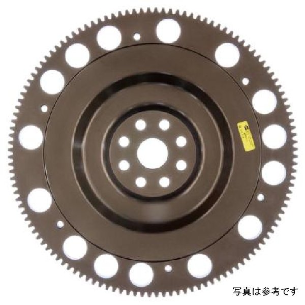 2006-2006 Saab 9-2X Aero H4 Lightweight フライホイール