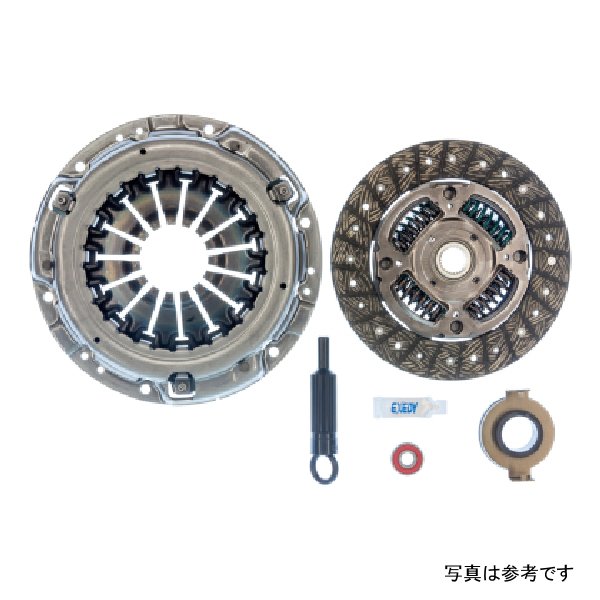 OE 2006-2008 スバル Impreza H4 クラッチキット