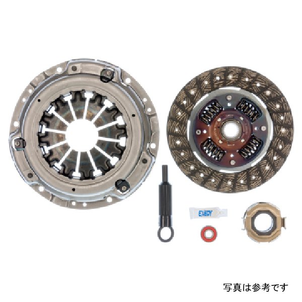 OE 2010-2012 スバル Legacy H4 クラッチキット