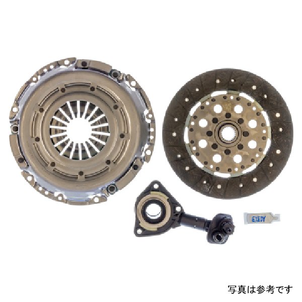 OE 2012-2015 フォード Focus L4 クラッチキット