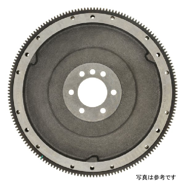 OE 1967-1971 シボレー Bel Air V8 フライホイール