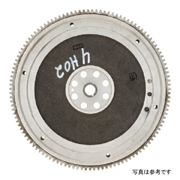 OE 1990-1996 ホンダ アコード L4 フライホイール