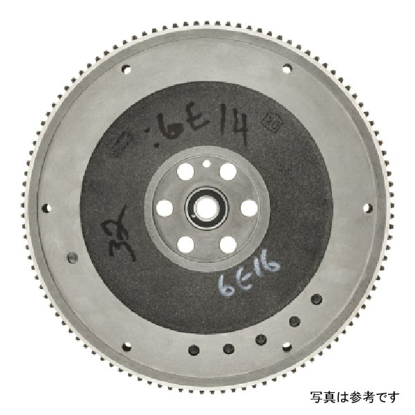 OE 1990-1995 ホンダ Civic L4 フライホイール