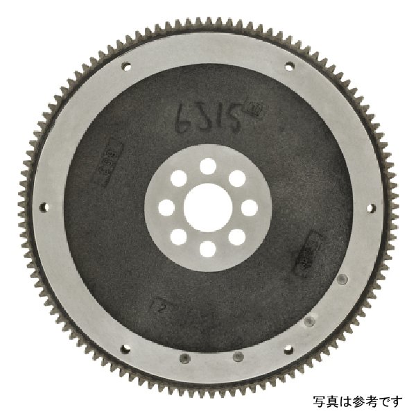 OE 06年-11年 ホンダ Civic L4 フライホイール