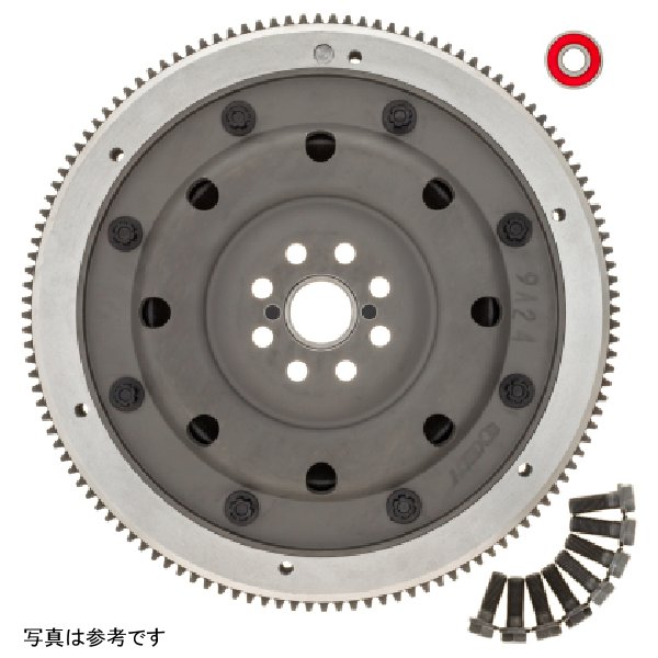OE 2003-2006 スバル Baja H4 フライホイール
