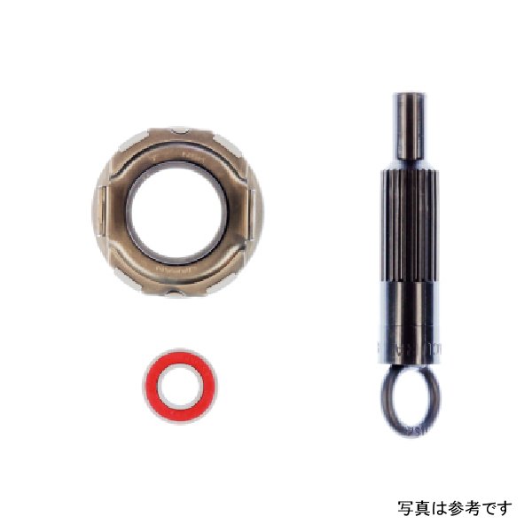 1990-1991 Acura Integra L4 Hyperシリーズ Acc. Kit Incl Release/Pilot ベアリング & アライメントツール