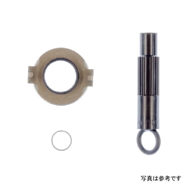 2002-2006 Acura RSX L4 Hyperシリーズ Acc. Kit Incl Release/ Pilot ベアリング & アライメントツール