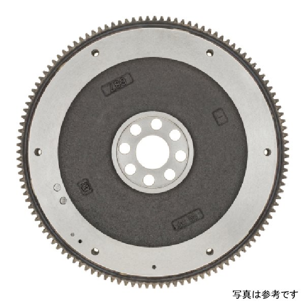 OE 2009-2010 Acura TSX L4 フライホイール