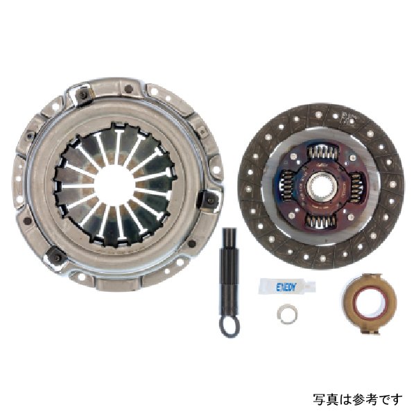 OE 1998-2002 ホンダ アコード L4 クラッチキット