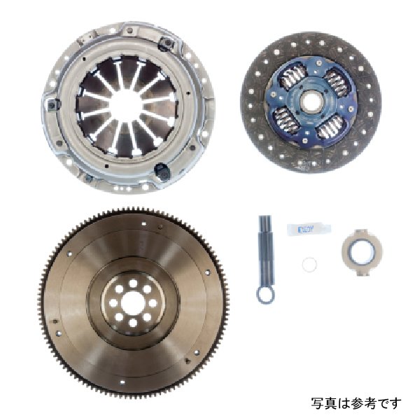 OE 2004-2008 Acura TSX L4 クラッチキット