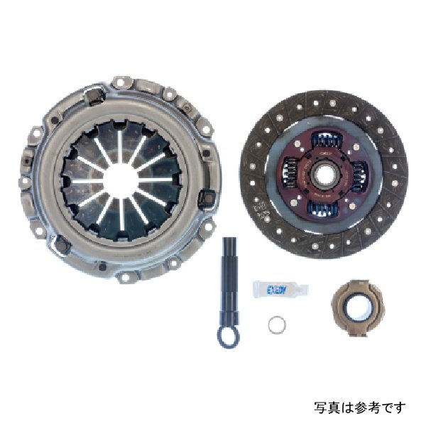 OE 2006-2015 ホンダ Civic L4 クラッチキット