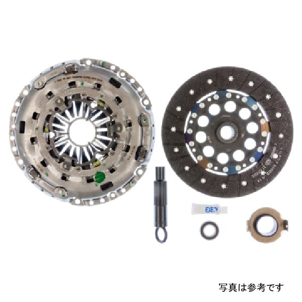 OE 2003-2003 Acura Cl V6 クラッチキット