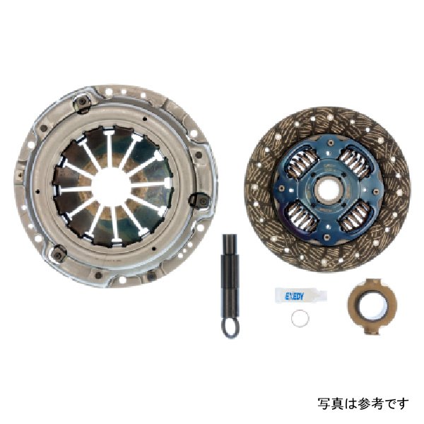 OE 2009-2010 Acura TSX L4 クラッチキット