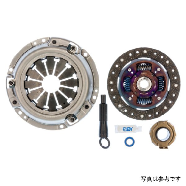 OE 2009-2013 ホンダ Fit L4 クラッチキット