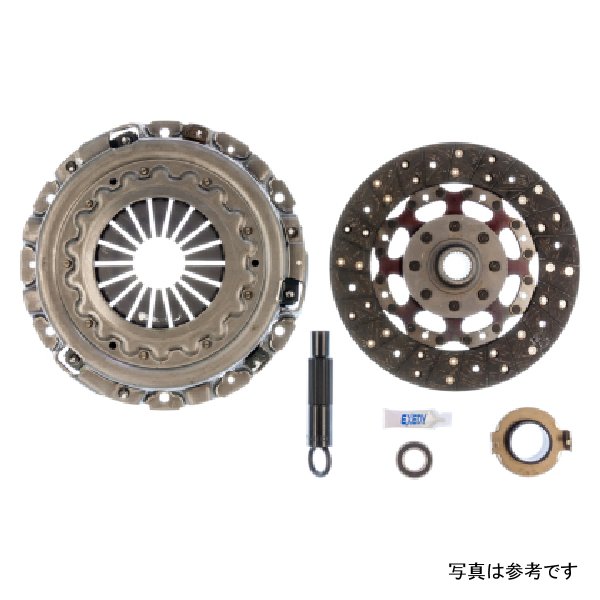 OE 2010-2014 Acura TL V6 AWD クラッチキット
